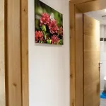 Haus Alpenheim 2 Apartamento