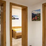 Apartamento Haus Alpenheim 2
