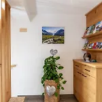 Haus Alpenheim 2 Tux