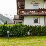 Apartamento Haus Alpenheim 2 *