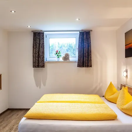 Apartmán Haus Alpenheim 2 *