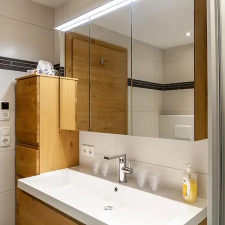 Apartmán Haus Alpenheim 2 *