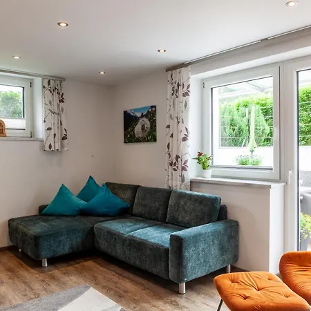 Haus Alpenheim 2 * Tux