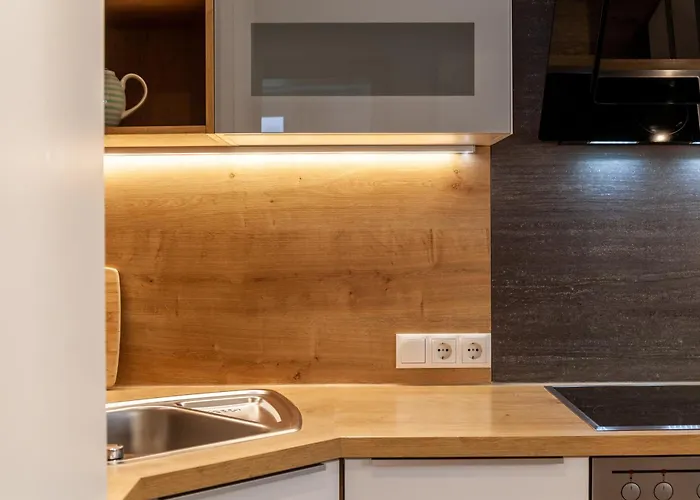 Apartament Haus Alpenheim 2