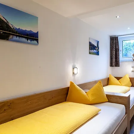 아파트 Haus Alpenheim 2 턱스