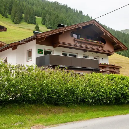Haus Alpenheim 2